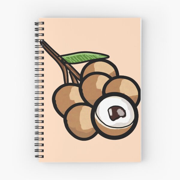 Item preview, Longan brown fruit designed and sold by Kaewtaming.