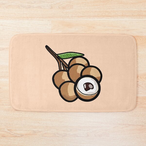 Item preview, Longan brown fruit designed and sold by Kaewtaming.
