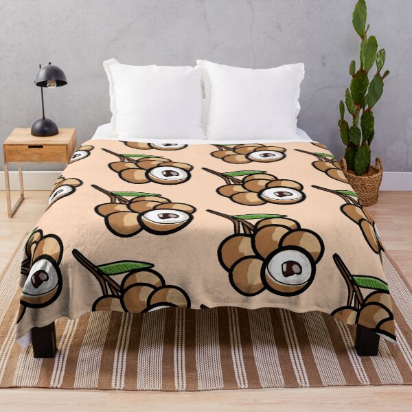 Item preview, Longan brown fruit designed and sold by Kaewtaming.