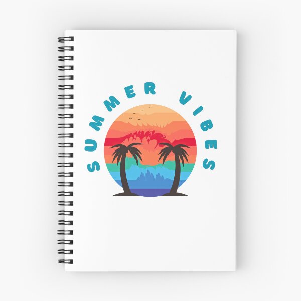 Artikelvorschau, Farbenfrohe Sommerstimmung entworfen und verkauft von RoooDesigns.
