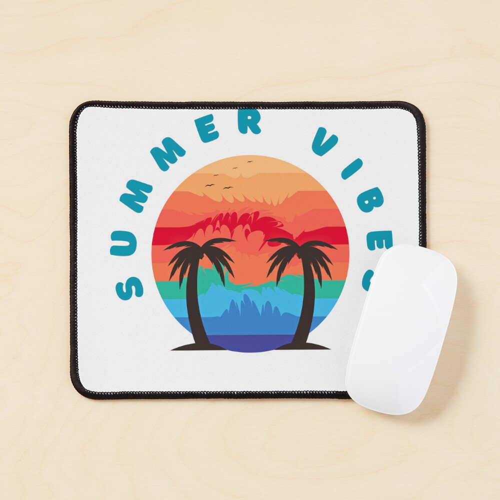 Item preview, Mouse Pad designed and sold by RoooDesigns.