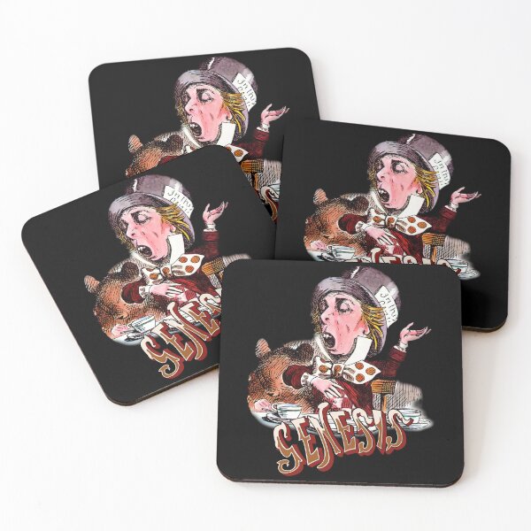 Item preview, Genesis Mad Hatter (HQ) designed and sold by Lucafoto.