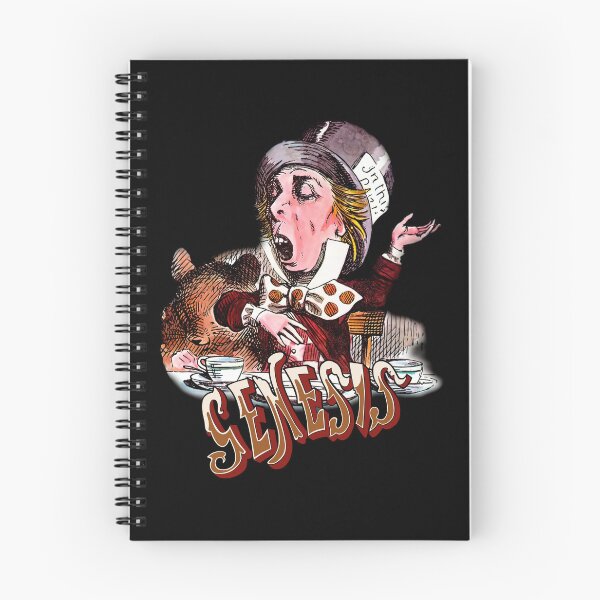 Item preview, Genesis Mad Hatter (HQ) designed and sold by Lucafoto.