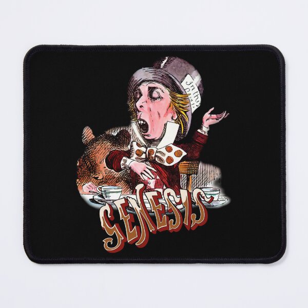 Item preview, Genesis Mad Hatter (HQ) designed and sold by Lucafoto.