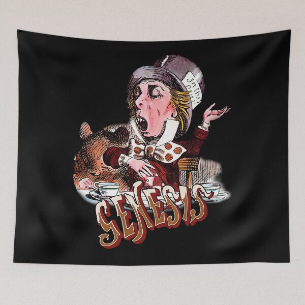 Item preview, Genesis Mad Hatter (HQ) designed and sold by Lucafoto.
