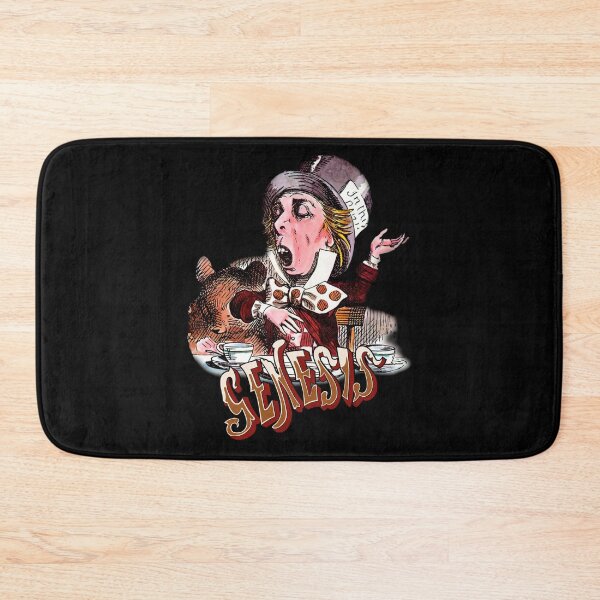 Item preview, Genesis Mad Hatter (HQ) designed and sold by Lucafoto.