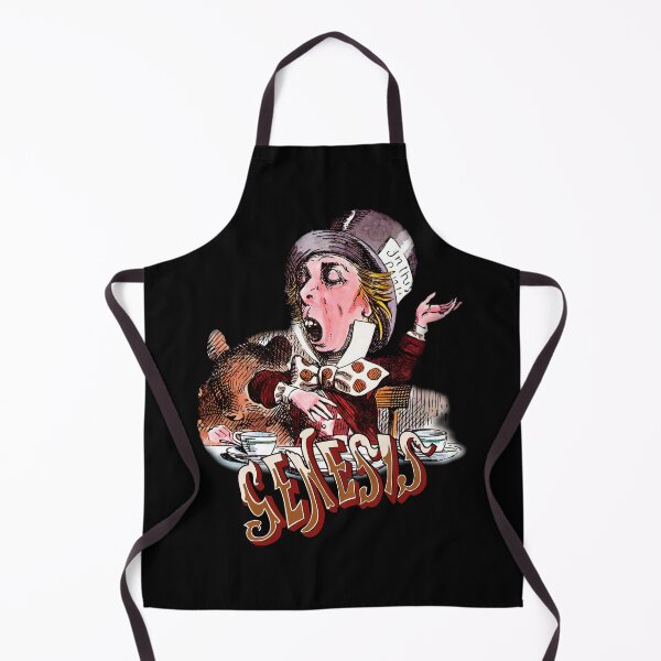 Item preview, Genesis Mad Hatter (HQ) designed and sold by Lucafoto.