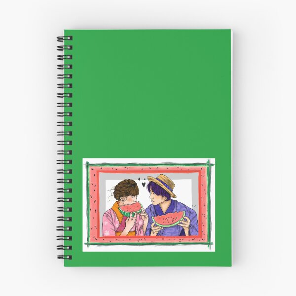 Item preview, watermelon and looks designed and sold by DESIGN-RANGE.