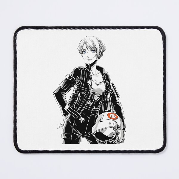 Item preview, Ace Combat - Erusea Princess Pilot designed and sold by StreetArtiist.