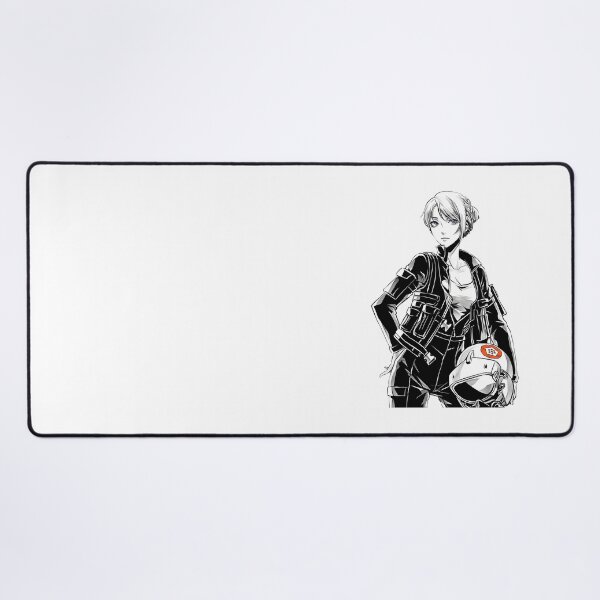 Item preview, Ace Combat - Erusea Princess Pilot designed and sold by StreetArtiist.