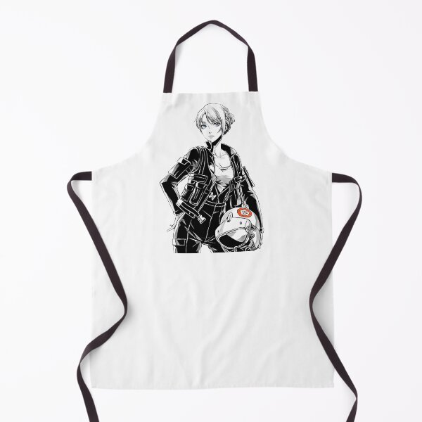 Item preview, Ace Combat - Erusea Princess Pilot designed and sold by StreetArtiist.