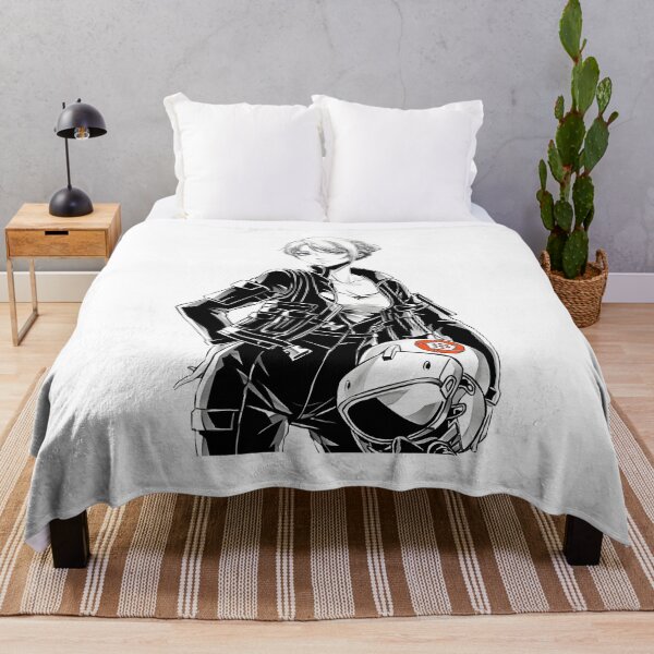 Item preview, Ace Combat - Erusea Princess Pilot designed and sold by StreetArtiist.