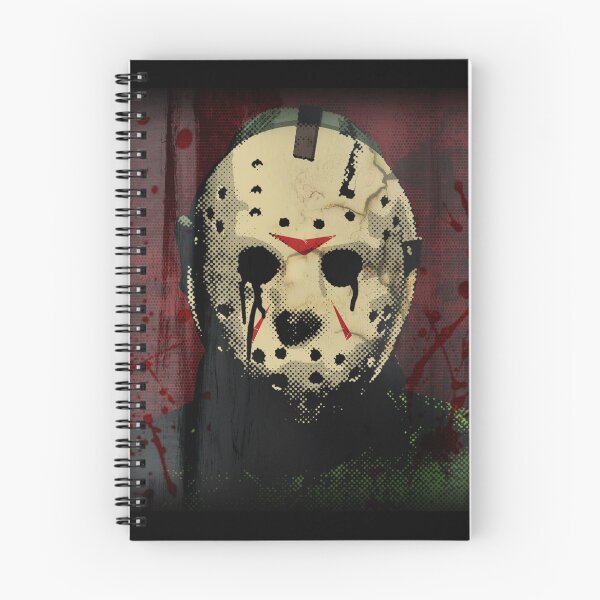 Item preview, Jason designed and sold by Iainmaynard.