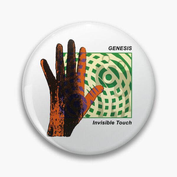 Item preview, Invisible Touch (HQ) designed and sold by Lucafoto.