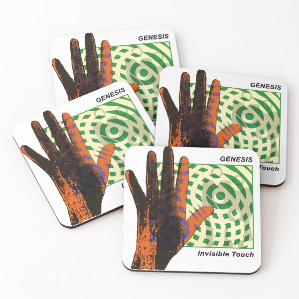 Item preview, Invisible Touch (HQ) designed and sold by Lucafoto.