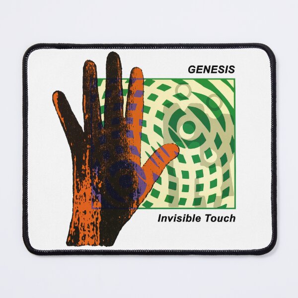 Item preview, Invisible Touch (HQ) designed and sold by Lucafoto.