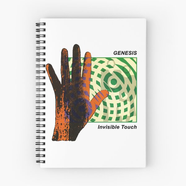 Item preview, Invisible Touch (HQ) designed and sold by Lucafoto.