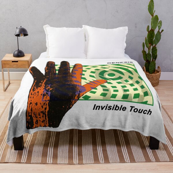 Item preview, Invisible Touch (HQ) designed and sold by Lucafoto.