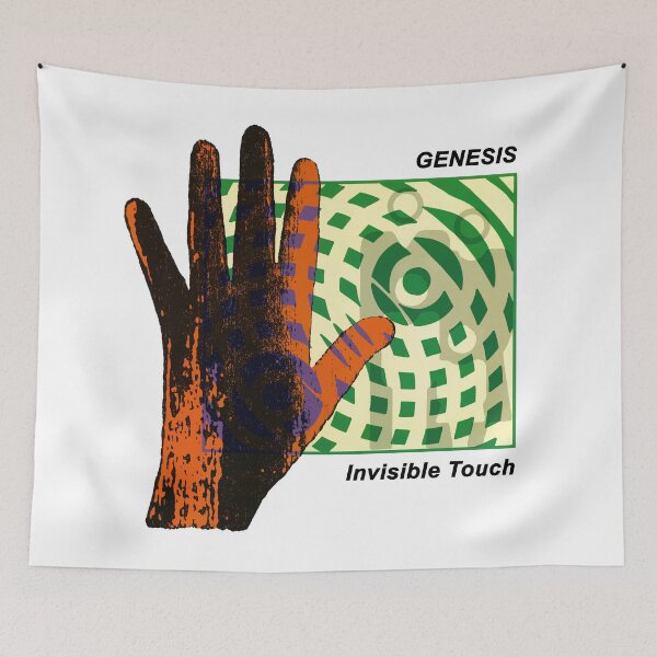 Item preview, Invisible Touch (HQ) designed and sold by Lucafoto.