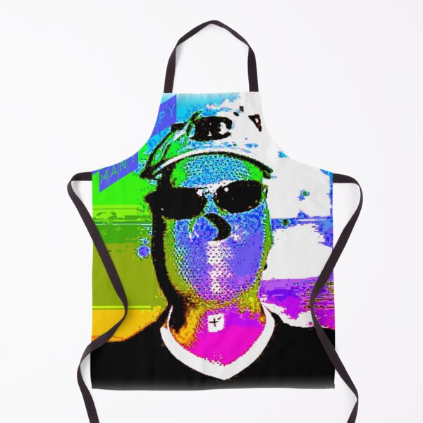 Item preview, Radiotherapy Man designed and sold by Michael Oldfield.
