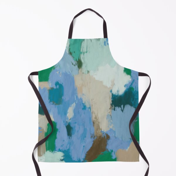 Item preview, Abstract No.2 designed and sold by bohosartstudio.