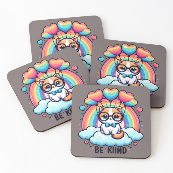 Item preview, Be Kind designed and sold by AI-Imaginings.