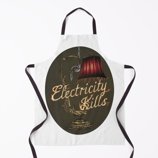 Item preview, Electricity Kills designed and sold by AnissArt7.