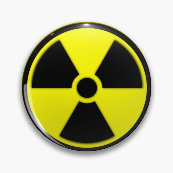 Item preview, Radioactive  designed and sold by amanda150771.