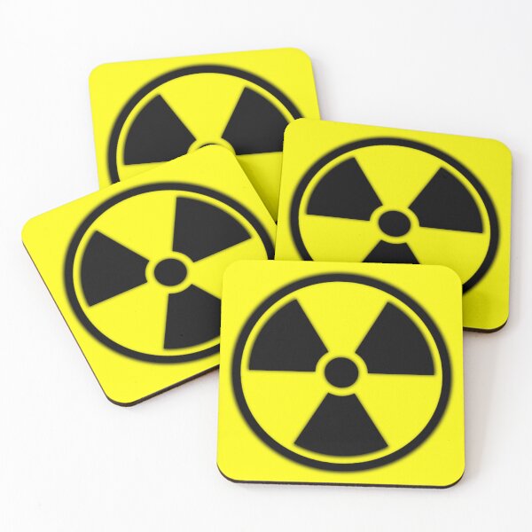 Item preview, Radioactive  designed and sold by amanda150771.