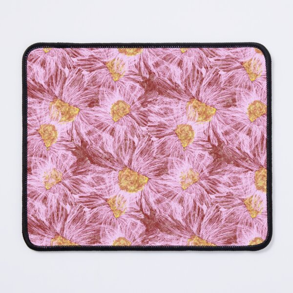 Item preview, Echinacea syleized designed and sold by RedLeafPine.
