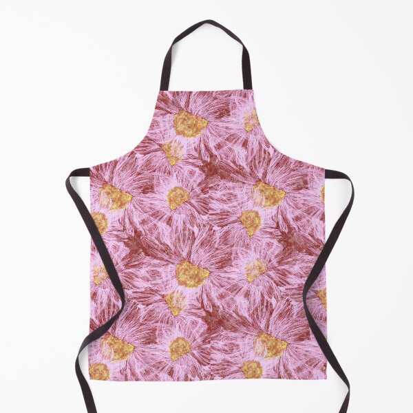 Item preview, Echinacea syleized designed and sold by RedLeafPine.