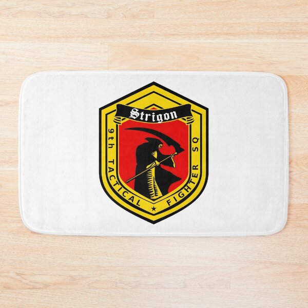 Item preview, Ace Combat - Strigon Team Insignia designed and sold by StreetArtiist.