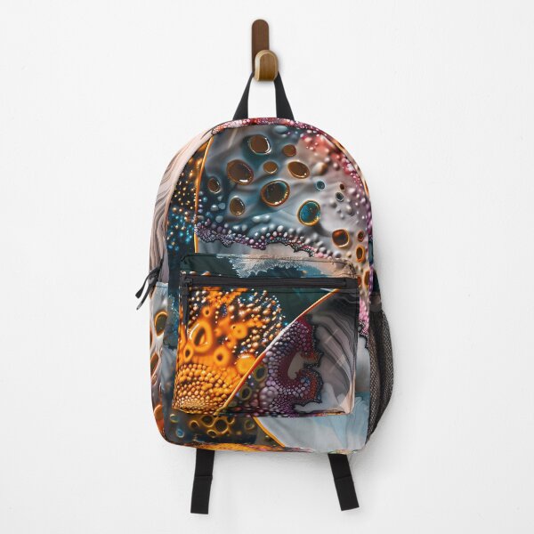Item preview, “Sea of Colors” designed and sold by Art-Vortex-fr.