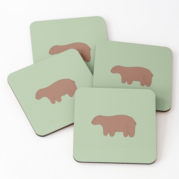 Item preview, Brown Bear designed and sold by CamelCorruption.