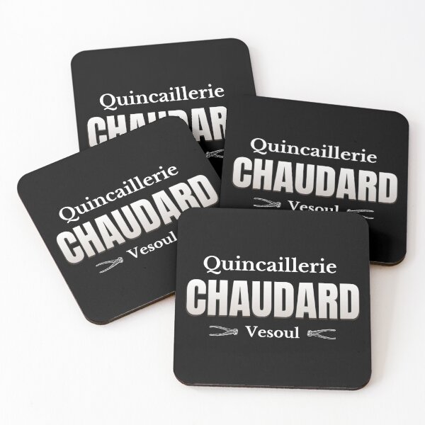 Item preview, Hardware store of Chief Sergeant Chaudard in Vesoul designed and sold by pixels86.
