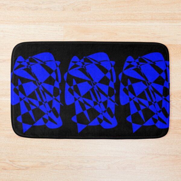 Item preview, The pure blue designed and sold by casamomo.