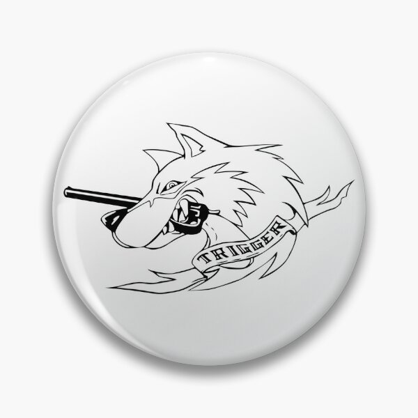 Item preview, Ace Combat Trigger designed and sold by StreetArtiist.