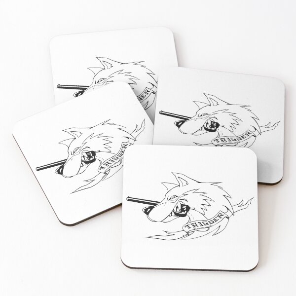 Item preview, Ace Combat Trigger designed and sold by StreetArtiist.
