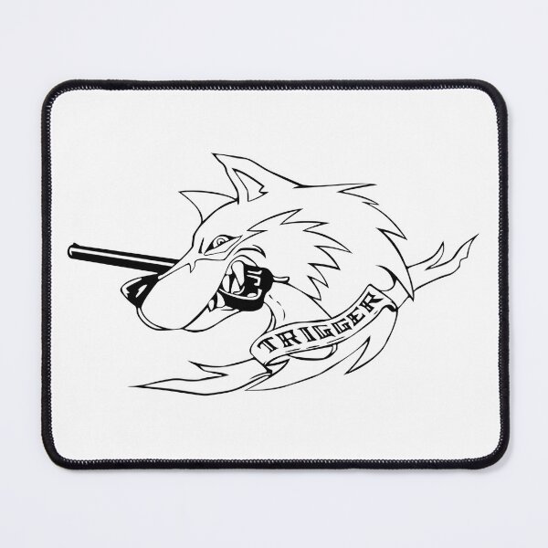 Item preview, Ace Combat Trigger designed and sold by StreetArtiist.