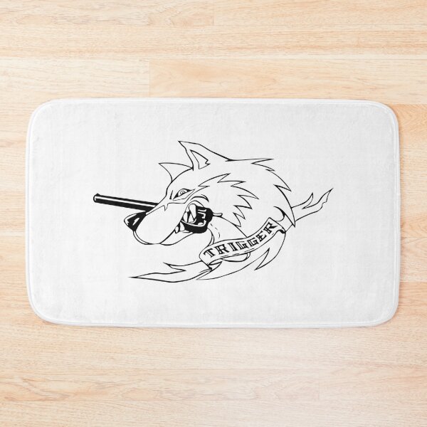 Item preview, Ace Combat Trigger designed and sold by StreetArtiist.