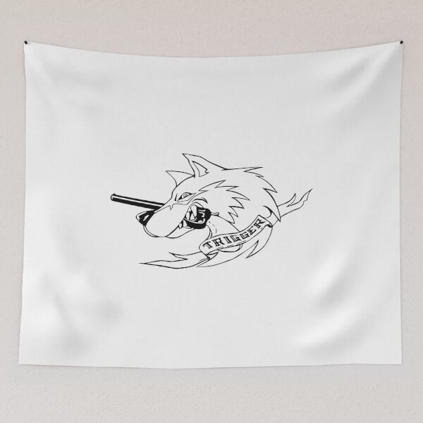 Item preview, Ace Combat Trigger designed and sold by StreetArtiist.
