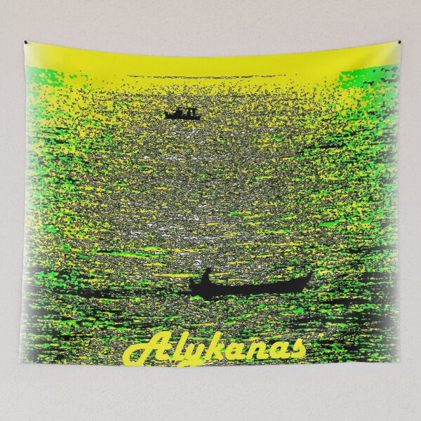 Item preview, Sunrise off Zakynthos designed and sold by Michael Oldfield.