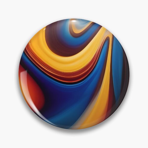 Item preview, Illuminating Swirl designed and sold by JulieBlaise.