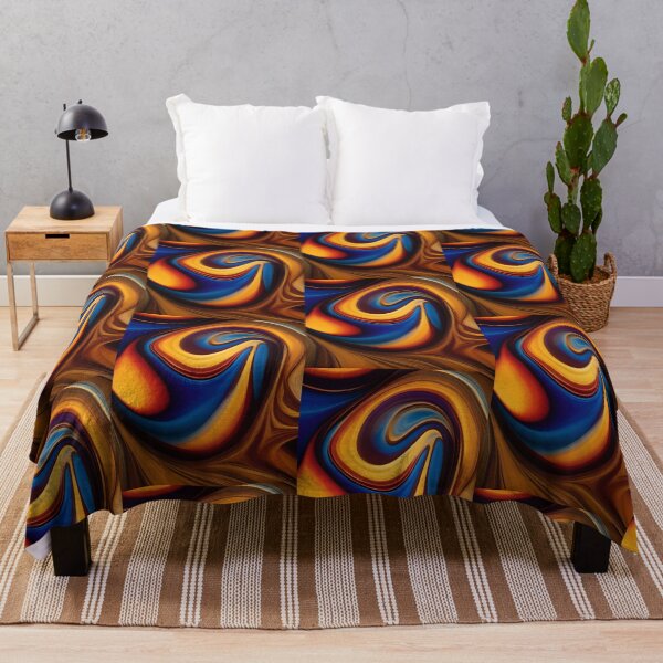 Item preview, Illuminating Swirl designed and sold by JulieBlaise.