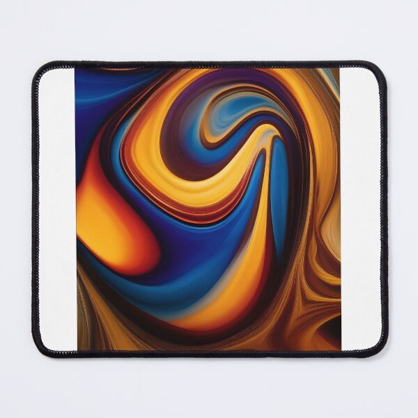 Item preview, Illuminating Swirl designed and sold by JulieBlaise.