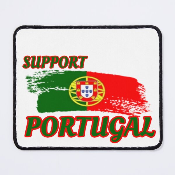 Item preview, Support Portugal In Euro championship 2024 designed and sold by MazenCorner.