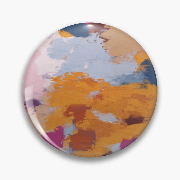 Item preview, Abstract No.3 designed and sold by bohosartstudio.