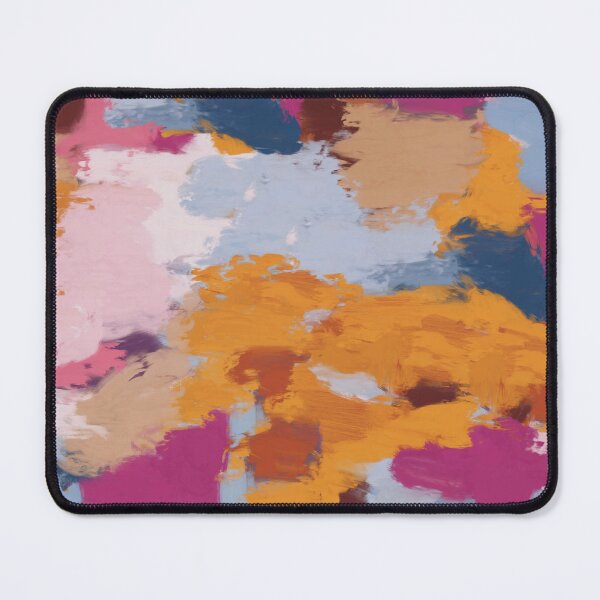 Item preview, Abstract No.3 designed and sold by bohosartstudio.