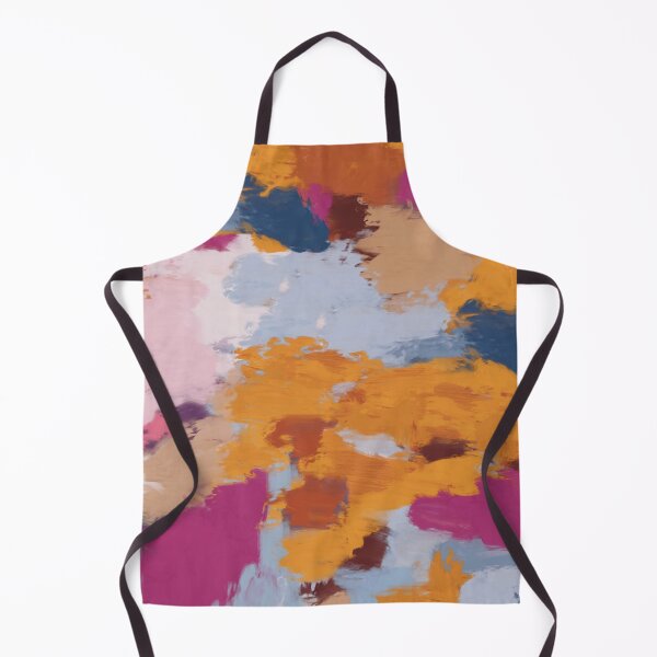 Item preview, Abstract No.3 designed and sold by bohosartstudio.