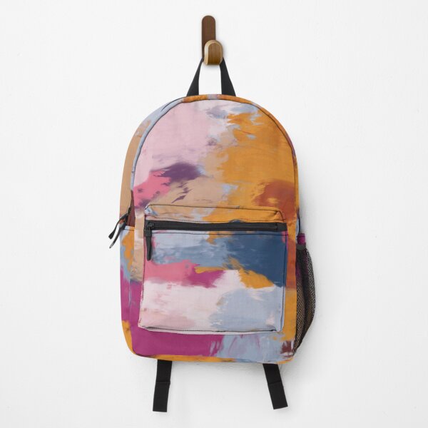 Item preview, Abstract No.3 designed and sold by bohosartstudio.